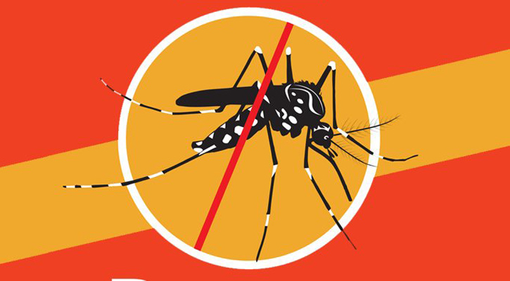 Dengue fever: 2 deaths, 180 hospitalised in 24 hours